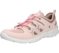 Ecco TERRACRUISE LT Chaussures pour femmes - Chaussures basses - Baskets rose Loisirs NEUF