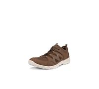 Ecco TERRACRUISE LT Chaussures pour hommes - Baskets - Chaussures basses marron Loisirs NEU
