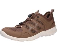ECCO Homme Terracruise LT Shoes, Cocoa Brown/Cocoa Brown, 41 EU
