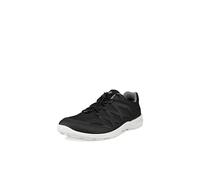 ECCO Terracruise LT Closed Mesh Chaussures de randonnée pour Homme Noir Taille 47 EU