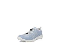 ECCO Femme Terracruise LT Basket, Dusty Blue/AIR, 38 EU