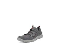 ECCO Terracruiseltm, Chaussures De Randonnée Basses Homme, Gris (Dark Shadow/Dark Shadow 56586), 42 EU