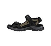 Ecco Tout Terrain Noir-Combiné
