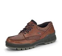 Ecco Track 25, Chaussures de Randonnée Basses Homme, Marron (Bison), 41 EU