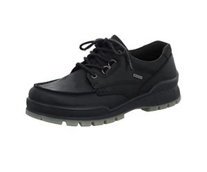Ecco Track 25, Chaussures Multisport Outdoor homme, Noir (Black/Black), 48 EU