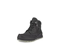 ECCO Track 25 MID GTX Chaussures d'extérieur Homme, Noir Black Black, 41 EU