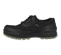 ECCO Chaussure à lacets 'Track 25' noir, Taille 44