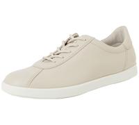 ECCO Femme Travel W Basket, Gris, 38 EU