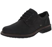 ECCO Turn, Derby Homme, Noir (BLACK/BLACK51052), 40 EU