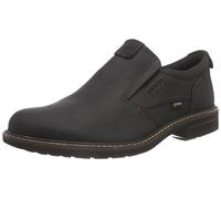 Ecco Turn, Mocassins Homme, Noir (Black/Black), 41 EU