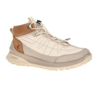 ECCO ULT-TRN - MID Cut WP 82438361972 Bottines pour femme Beige Pointure 37