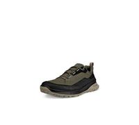 ECCO Homme ULT-TRN Shoes, Black/Tarmac, 39 EU