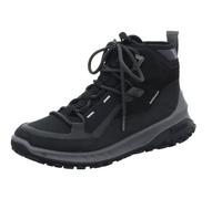 ECCO Ult-trn W Mid Wp - Femme - Noir / Gris - taille 40- modèle 2024