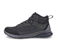 Ecco - Ult-Trn WP Boot - Chaussures multisports - EU 41 - black / black / black / black