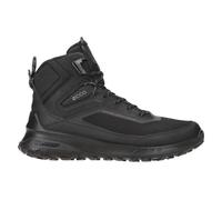 Ecco Ult-Trn WP Boots Bottes Homme Cuir Bottes à lacets Noir 824314 51094
