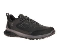ECCO ULT-TRN - WP Men´S 82436451562 Chaussures basses pour homme Noir Pointure 43