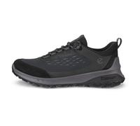 Ecco - Ult-Trn WP Shoe - Chaussures multisports - EU 44 - black / black / black / black