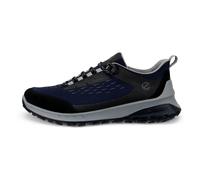 Ecco - Ult-Trn WP Shoe - Chaussures multisports - EU 45 - black / night sky / black / night sky