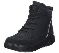 ECCO Urban Bottes de snowboard Noir/noir Taille 27 EU