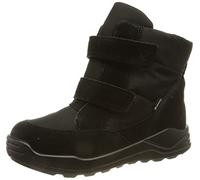 ECCO Urban Mini Boots, Black/Black, 30 EU