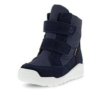 ECCO Urban Mini Botte tendance Bébé fille Sky de nuit 25 EU