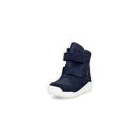 ECCO Urban Mini Bottes montantes tendance pour garçon, Ciel nocturne, 33 EU
