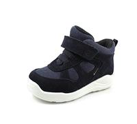ECCO URBAN Mini Mid-Cut Bottes Night Sky/Ombre, 27 EU