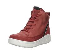 ECCO Urban Snowboarder Boots, Petal Trim/Petal Trim/Petal Trim, 28 EU