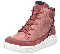 ECCO Urban Snowboarder Boots, Petal Trim/Petal Trim/Petal Trim, 39 EU