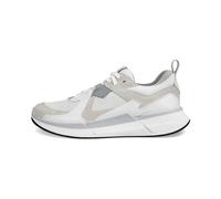 ECCO Vélo elliptique Biom 2.2 Sport pour homme, Blanc., 41 EU