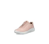 ECCO Women's Ath-1ftr W Sneaker, Rose Dust Rose Dust, 38 EU