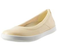 ECCO Women's Barentz Shoe, Jaune, 41 EU
