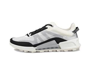Ecco - Women's Biom 2.1 X Mountain - Chaussures de loisirs - EU 36 - black / white / black