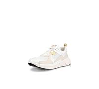 ECCO Women's Biom 2.2 Sport Cross Trainer, White/Limestone/Shadow White, 4-4.5