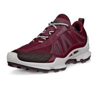 Ecco - Women's Biom C-Trail INV-GTX - Chaussures multisports - EU 39 - mocha / dark ruby