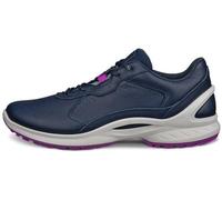 Ecco Women's Biom Energi Court Trainers Marine 8.5 (42) Female