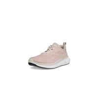 ECCO Women's Biome 2.2 Sneaker, Rose Pastel mélangé, 41 EU