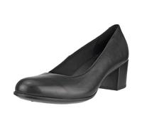 ECCO Women's Dress Classic 35 Pump, Noir, 40 EU