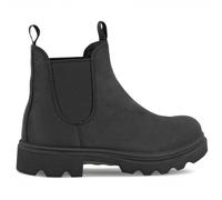 ECCO Femme Grainer Boots, Black, 38 EU