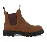 ECCO Chelsea Boots 'Grainer' marron / caramel, Taille 41