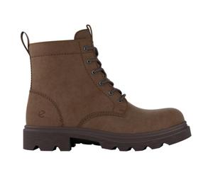 Ecco - Women's Ecco Grainer v23 - Chaussures de loisirs - EU 41 - camel