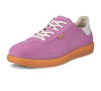 Ecco - Women's Ecco Soft 11 - Baskets - EU 39 - lilac chiffon / bright white