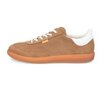 Ecco - Women's Ecco Soft 11 - Baskets - EU 41 - camel / bright white