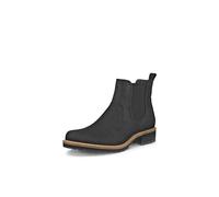 ECCO Women's Elaina Ankle Boot, Noir, 40 EU