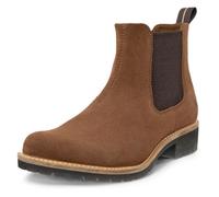 Ecco - Women's Elaina Chelsea - Chaussures de loisirs - EU 40 - camel