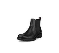 ECCO Women's Elaina Ii Chelsea Boot, Noir, 4.5 UK