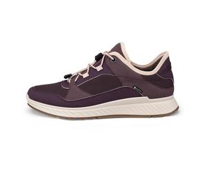 Ecco - Women's Exostride GTX - Baskets - EU 40 - mauve / raisin