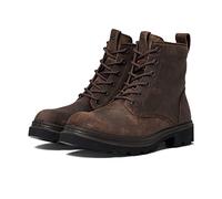 ECCO Women's Grainer W 6 in Boot Wp Fashion, café, 36 EU