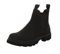 Ecco - Women's Ecco Grainer Leather Cow Oil Nubuck - Chaussures de loisirs - EU 38 - black