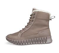 Ecco - Women's Gruuv Boot WP - Chaussures d'hiver - EU 38 - moon rock / moon rock